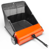 Husqvarna Rasenkehrmaschine