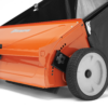 Husqvarna Rasenkehrmaschine