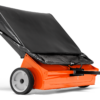 Husqvarna Rasenkehrmaschine