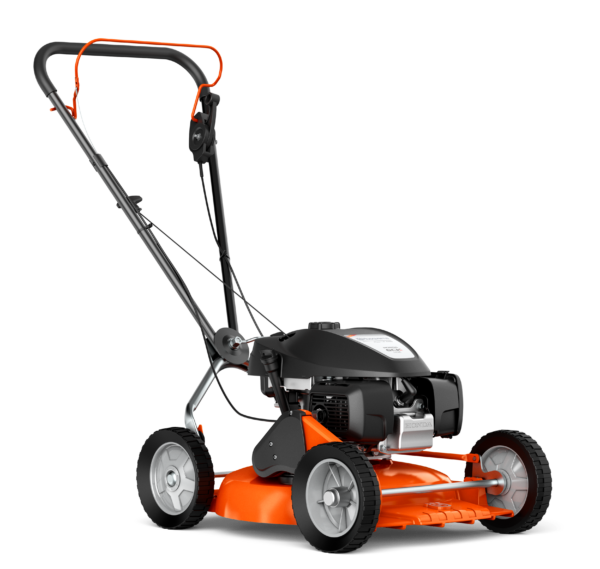 Husqvarna Rasenmäher Klippo LB 448S