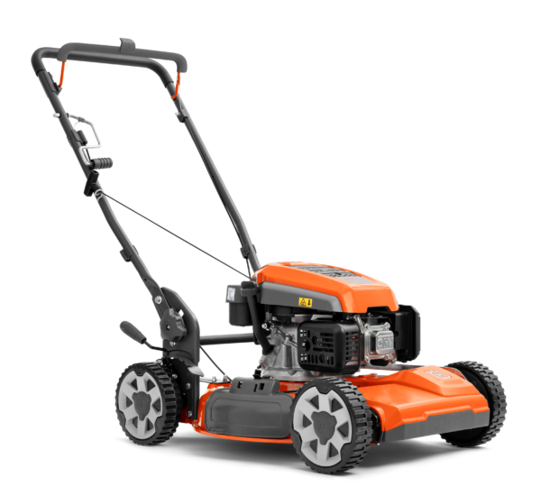 Husqvarna Rasenmäher LB 251S