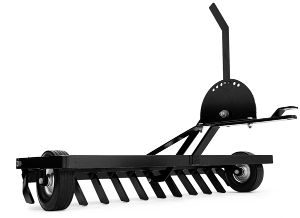 Husqvarna Schotterharke
