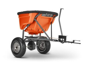 Husqvarna Streuwagen 75