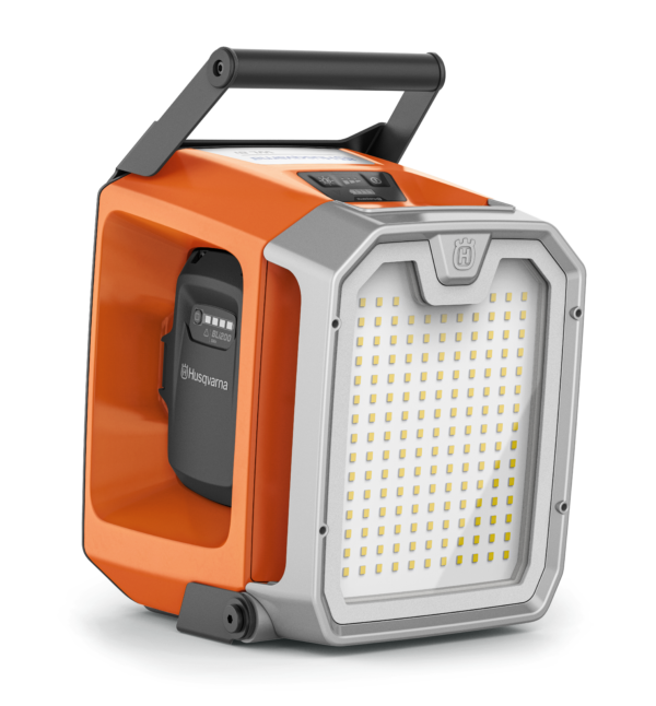 Husqvarna Arbeitsleuchte WL8i