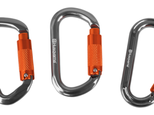 Husqvarna Arborist Karabiner-Haken