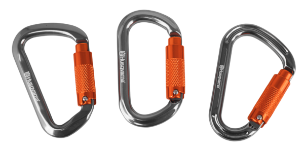 Husqvarna Arborist Karabiner-Haken