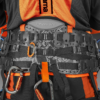 Husqvarna Arboristen Baumklettergurt