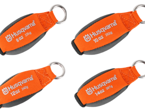 Husqvarna Arborist Wurfgewichte