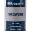 Husqvarna Arboristen Wurfleine
