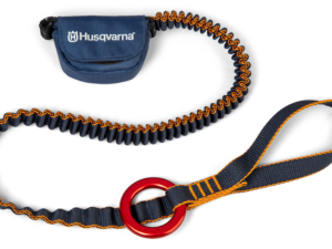 Husqvarna Arboristen Motorsägen-Stropp