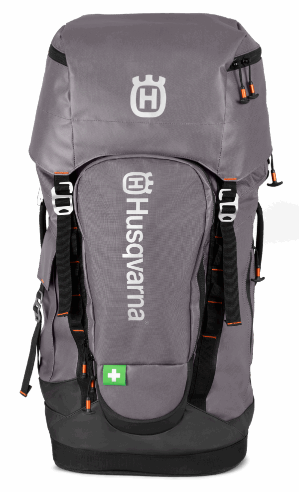 Husqvarna Arboristen Rucksack