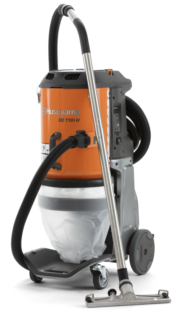 Husqvarna DE 110iH