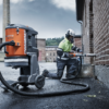 Husqvarna DE 110iH