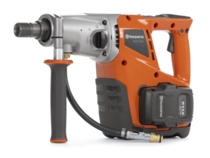 Husqvarna DM 540i
