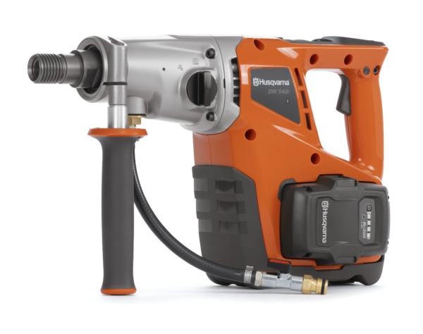 Husqvarna DM 540i