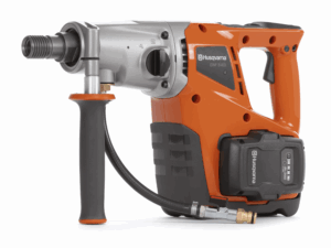 Husqvarna DM 540i