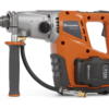 Husqvarna DM 540i