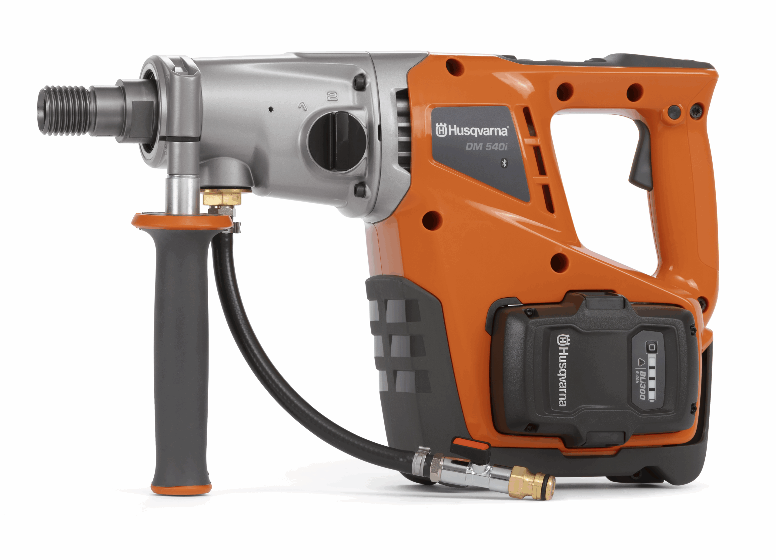 Husqvarna DM 540i