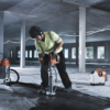 Husqvarna DM 540i