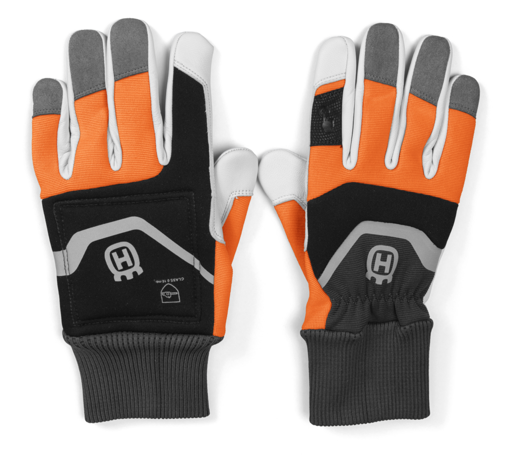 Optimaler Schutz im Handumdrehen: Husqvarna stellt neues Handschuhsortiment vor Optimaler Schutz im Handumdrehen: Husqvarna stellt neues Handschuhsortiment vor