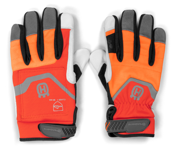Husqvarna Handschuh Technical Schnittschutz 20 m/s