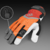 Husqvarna Handschuh Technical Schnittschutz 20 m/s