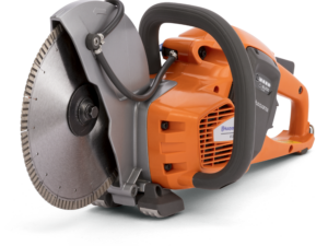 Husqvarna K 535i