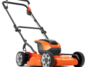 Husqvarna Akku Rasenmäher LB 144i