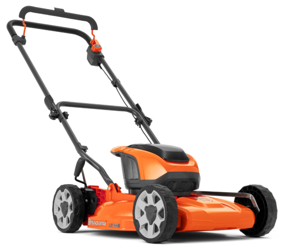 Husqvarna Akku Rasenmäher LB 144i