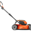 Husqvarna Akku Rasenmäher LB 144i