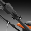 Husqvarna Akku Rasenmäher LB 144i