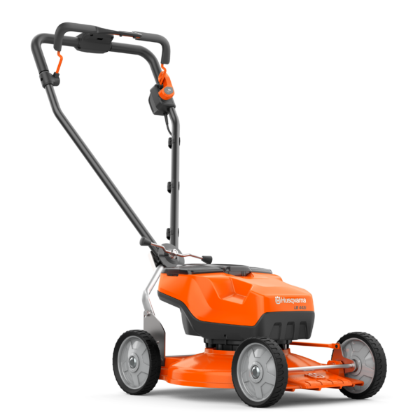 Husqvarna Akku Rasenmäher LB 442i