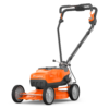 Husqvarna Akku Rasenmäher LB 442i
