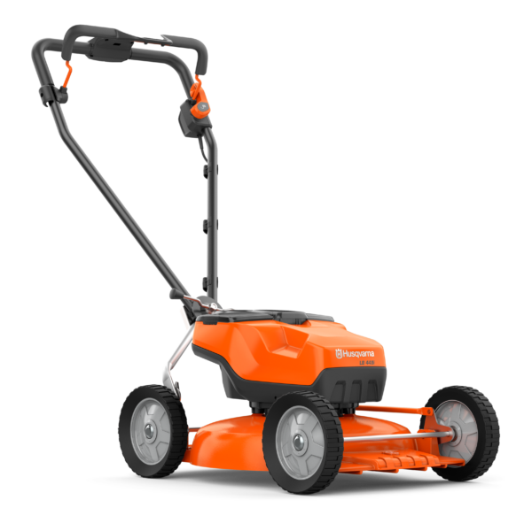 Husqvarna Akku Rasenmäher LB 448i