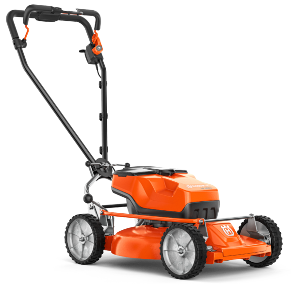 Husqvarna Akku Rasenmäher LB 448iV