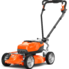 Husqvarna Akku Rasenmäher LB 448iV