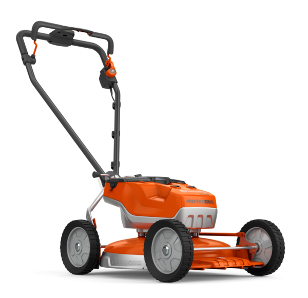 Husqvarna Akku Rasenmäher LB 548i