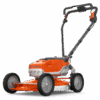 Husqvarna Akku Rasenmäher LB 548i