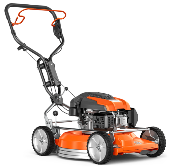 Husqvarna Rasenmäher Klippo LB 553SQe