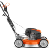 Husqvarna Rasenmäher Klippo LB 553SQe