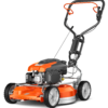 Husqvarna Rasenmäher Klippo LB 553SQe