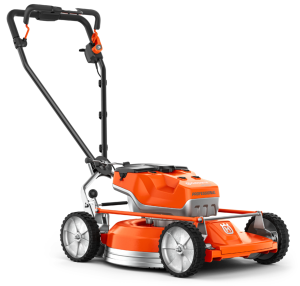 Husqvarna Akku Rasenmäher LB 553iV