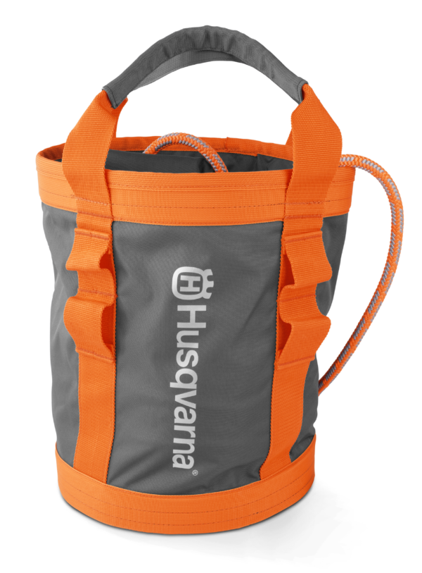 Husqvarna Arboristen Seiltasche