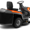 Husqvarna TC 112