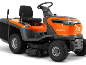 Husqvarna TC 114