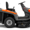 Husqvarna TC 114