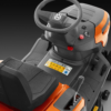 Husqvarna TC 114