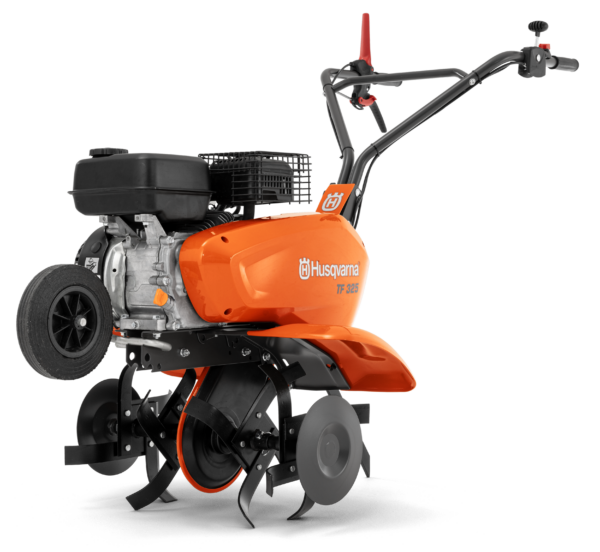 Husqvarna TF325