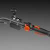 Husqvarna TF435P