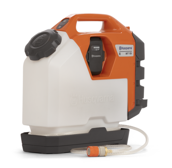 Husqvarna Wassertank WT15i